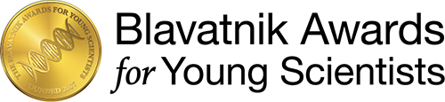Blavatnik Regional Awards for Young Scientists logo
